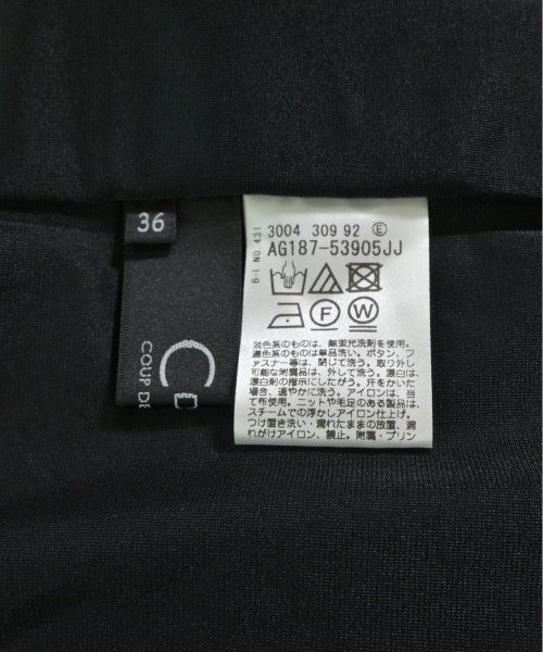 COUP DE CHANCE ชุดเดรส