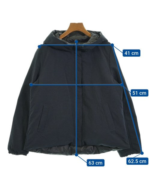 COUP DE CHANCE แจ็คเก็ตดาวน์/เสื้อกั๊ก