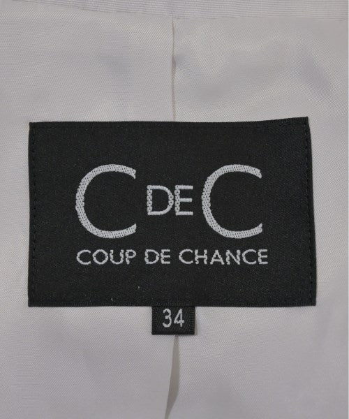 COUP DE CHANCE เสื้อโค้ท อื่น
