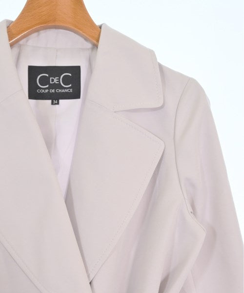 COUP DE CHANCE เสื้อโค้ท อื่น