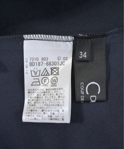 COUP DE CHANCE เสื้อสตรี