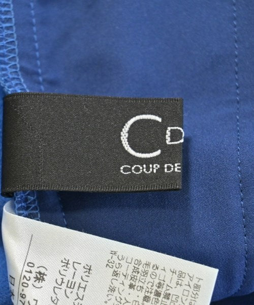 COUP DE CHANCE กางเกง 5 ส่วน