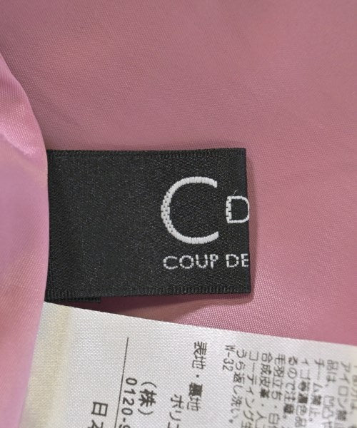 COUP DE CHANCE กระโปรงยาว/แม็กซี่ยาว