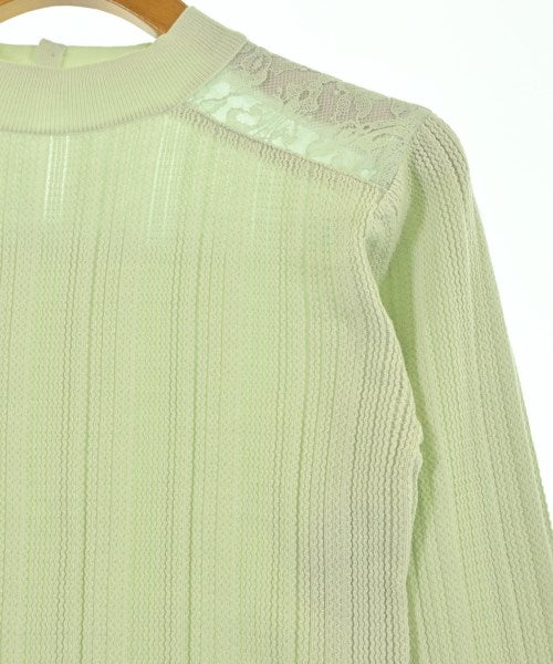 COUP DE CHANCE เสื้อกันหนาว