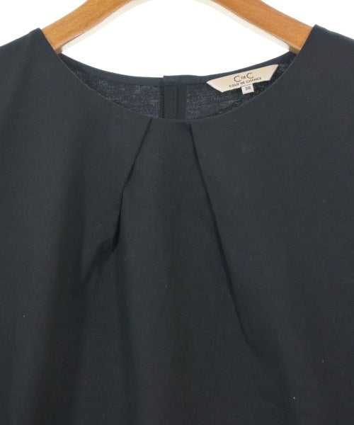COUP DE CHANCE เสื้อยืด/เสื้อท็อปส์
