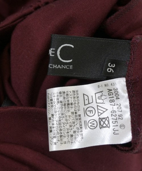 COUP DE CHANCE กางเกง 5 ส่วน