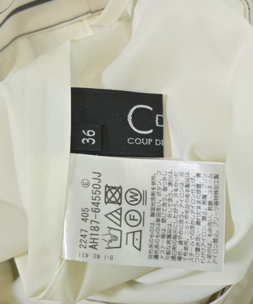 COUP DE CHANCE กางเกง อื่น