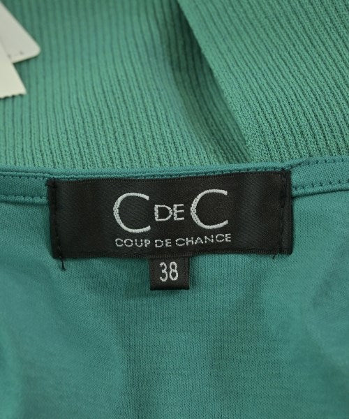 COUP DE CHANCE เสื้อกั๊ก