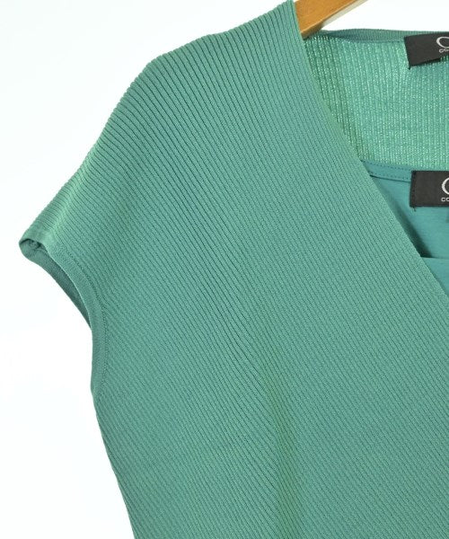 COUP DE CHANCE เสื้อกั๊ก
