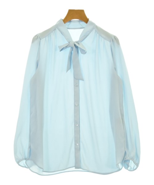 COUP DE CHANCE เสื้อลำลอง