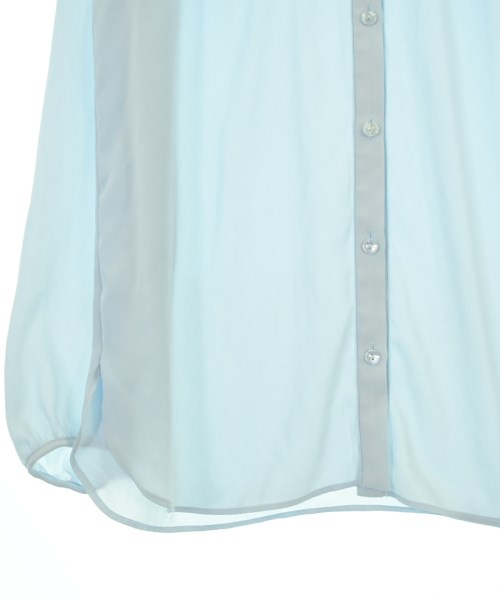 COUP DE CHANCE เสื้อลำลอง