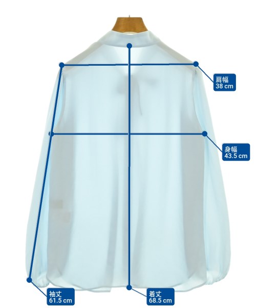 COUP DE CHANCE เสื้อลำลอง