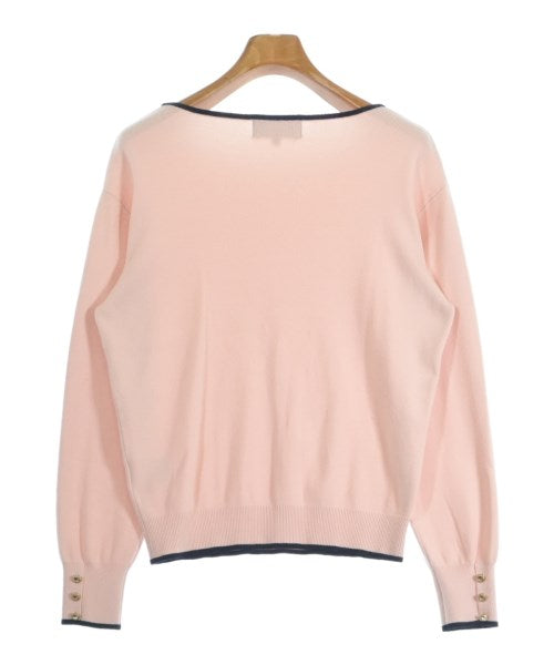 COUP DE CHANCE เสื้อกันหนาว