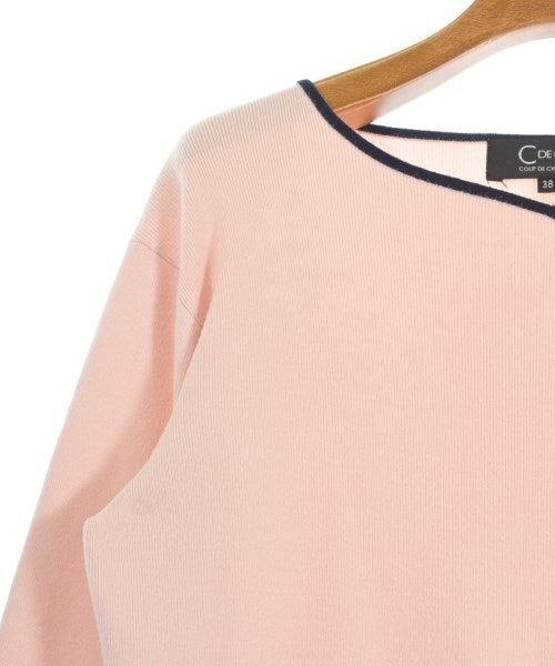 COUP DE CHANCE เสื้อกันหนาว