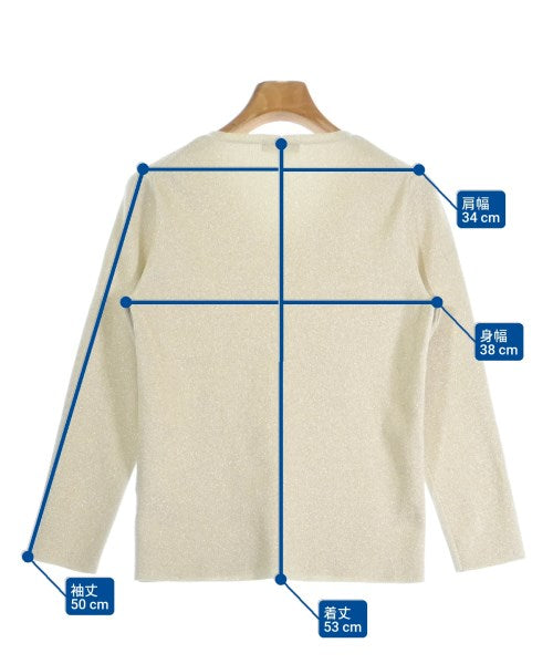 COUP DE CHANCE เสื้อกันหนาว