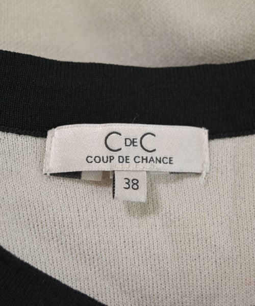 COUP DE CHANCE เสื้อคาร์ดิแกน