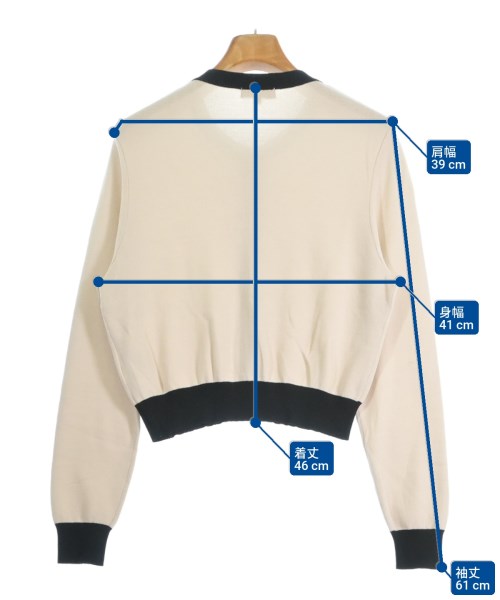 COUP DE CHANCE เสื้อคาร์ดิแกน