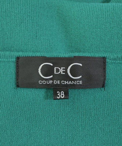 COUP DE CHANCE เสื้อกันหนาว