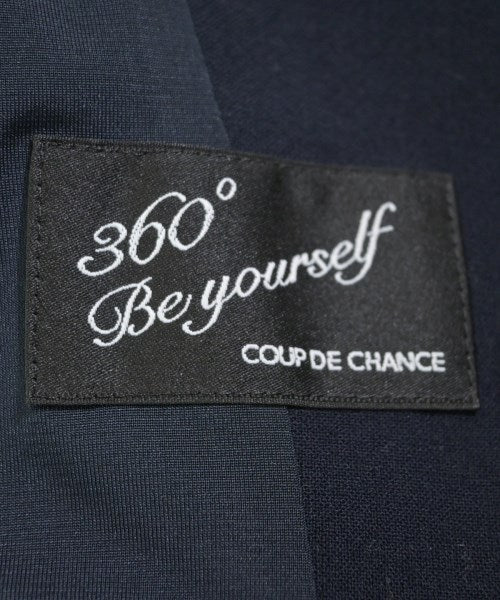 COUP DE CHANCE แจ็คเก็ต