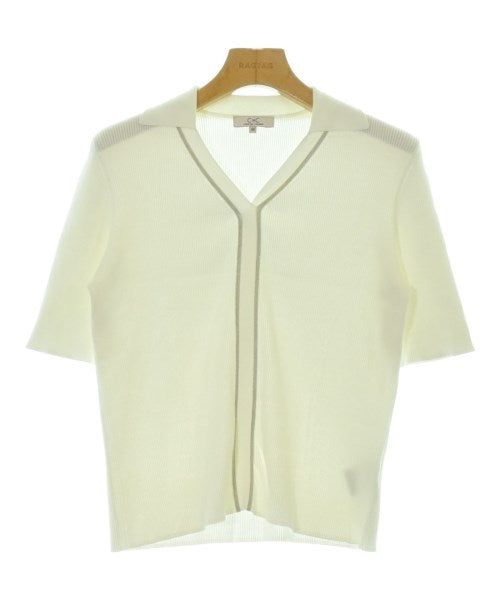COUP DE CHANCE เสื้อกันหนาว