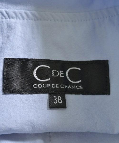 COUP DE CHANCE แจ็คเก็ตเบลาส์ อื่น
