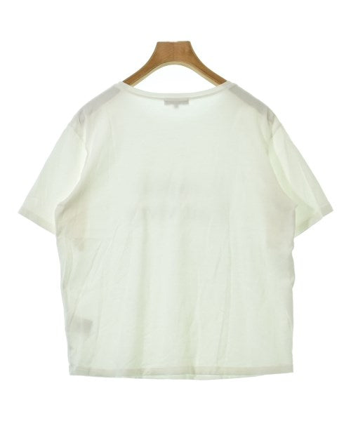 COUP DE CHANCE เสื้อยืด/เสื้อท็อปส์