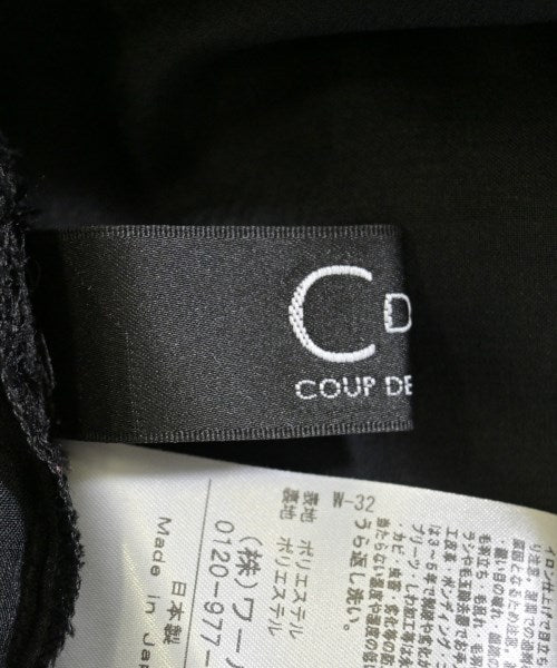 COUP DE CHANCE เสื้อสตรี