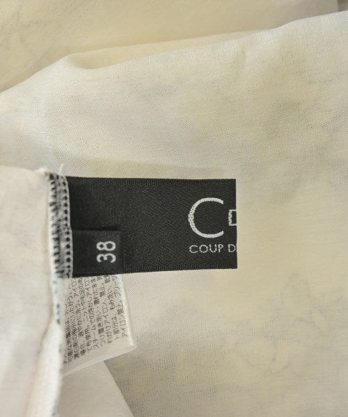 COUP DE CHANCE เสื้อสตรี
