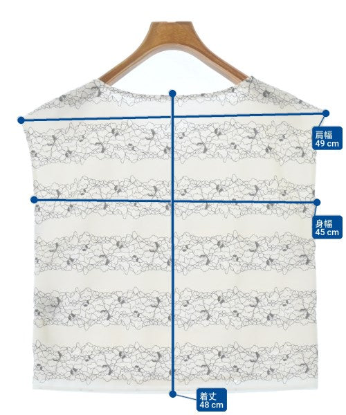 COUP DE CHANCE เสื้อสตรี