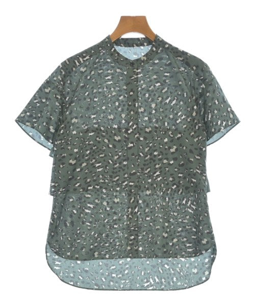 COUP DE CHANCE เสื้อสตรี
