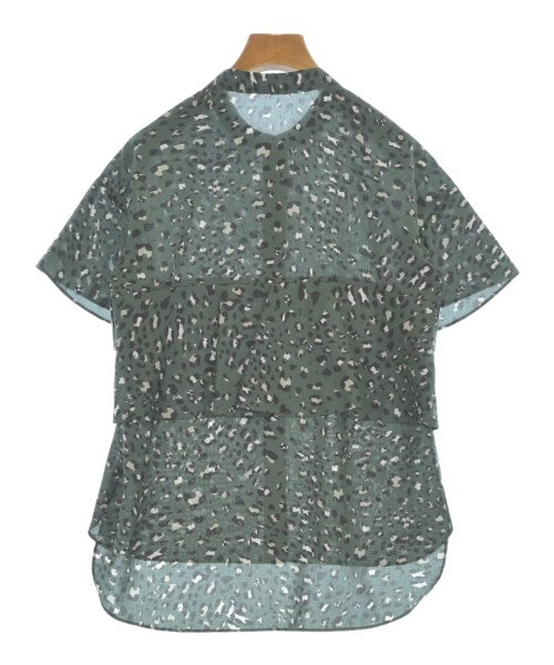 COUP DE CHANCE เสื้อสตรี