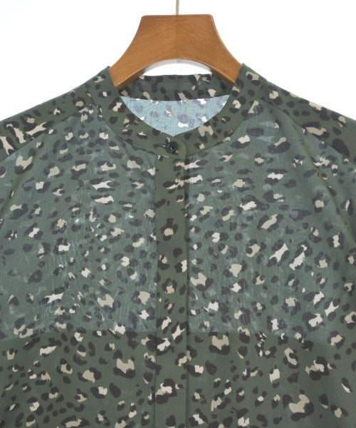 COUP DE CHANCE เสื้อสตรี