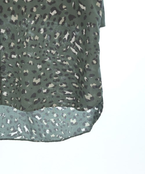 COUP DE CHANCE เสื้อสตรี