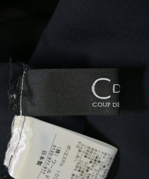 COUP DE CHANCE เสื้อสตรี