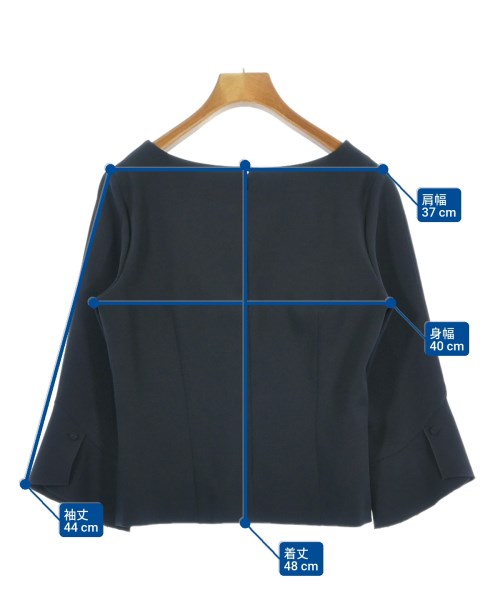 COUP DE CHANCE เสื้อสตรี