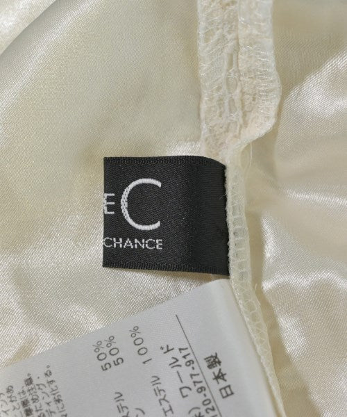 COUP DE CHANCE กระโปรงยาว/แม็กซี่ยาว