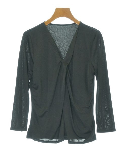 COUP DE CHANCE เสื้อยืด/เสื้อท็อปส์