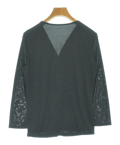 COUP DE CHANCE เสื้อยืด/เสื้อท็อปส์