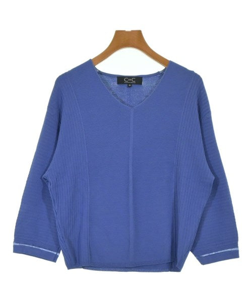 COUP DE CHANCE เสื้อกันหนาว