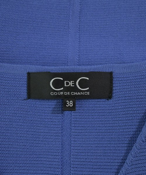 COUP DE CHANCE เสื้อกันหนาว