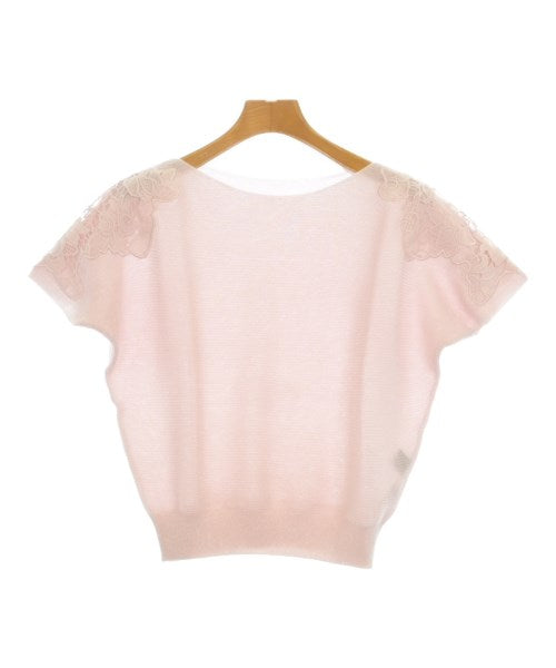 COUP DE CHANCE เสื้อกันหนาว