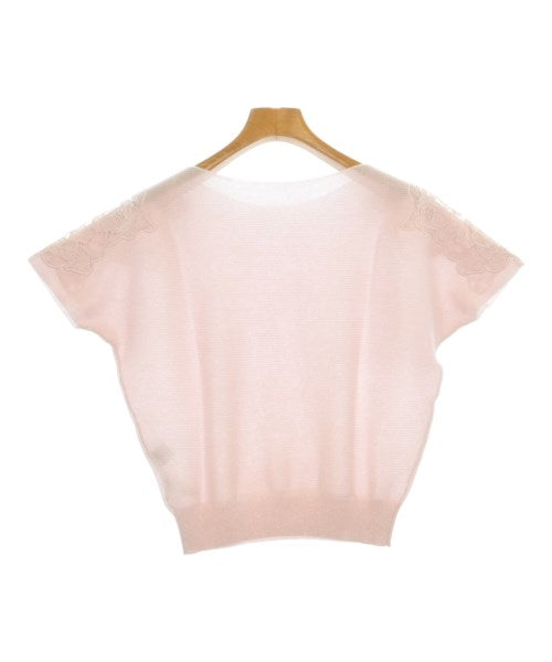 COUP DE CHANCE เสื้อกันหนาว
