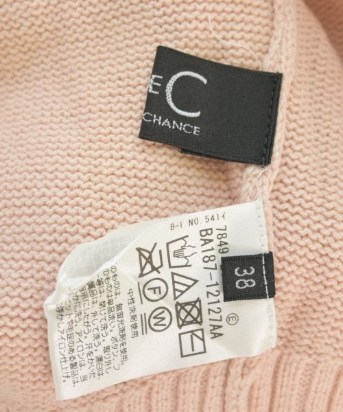COUP DE CHANCE เสื้อกันหนาว