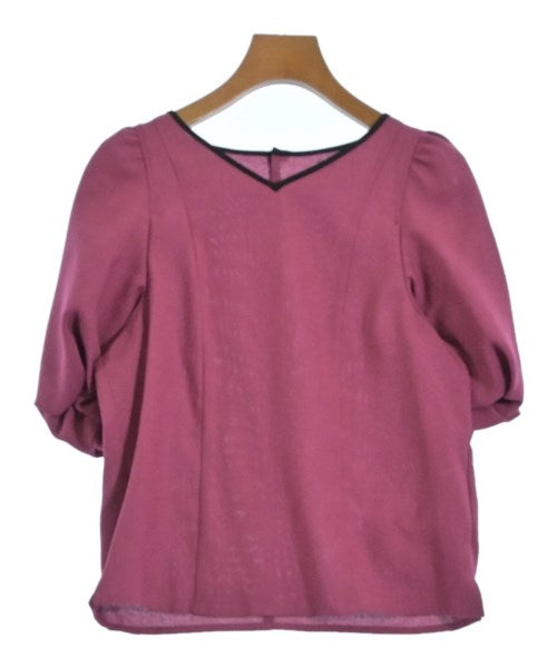 COUP DE CHANCE เสื้อสตรี