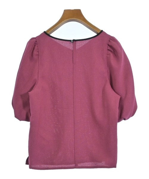 COUP DE CHANCE เสื้อสตรี