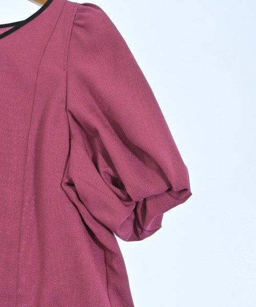 COUP DE CHANCE เสื้อสตรี