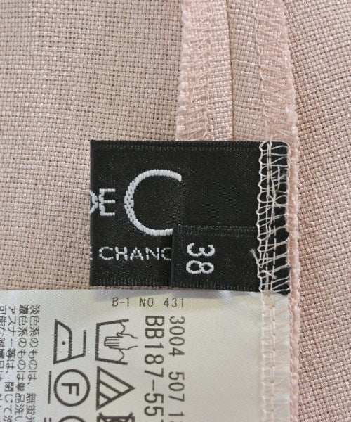 COUP DE CHANCE ชุดเดรส