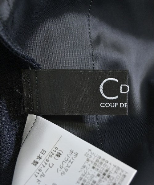 COUP DE CHANCE กางเกงขายาว