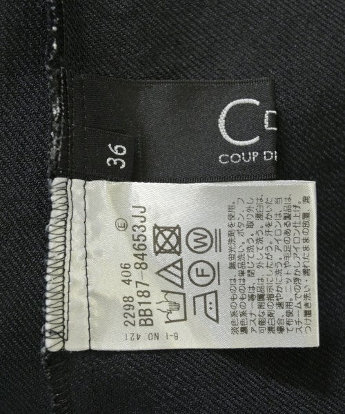 COUP DE CHANCE เสื้อสตรี