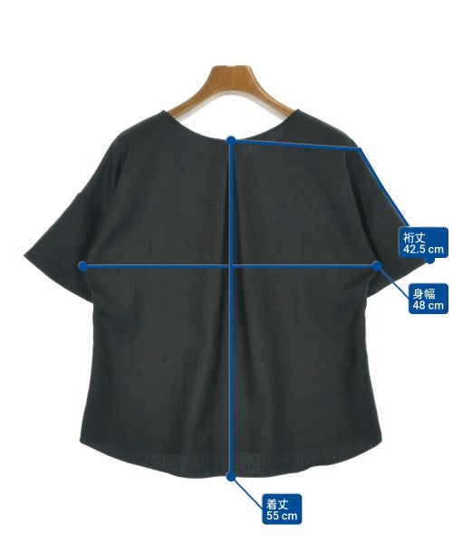 COUP DE CHANCE เสื้อสตรี
